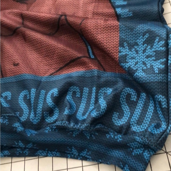 Awesome Jagy Ugly Sweater - Picture 9 of 10